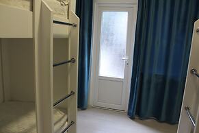 Park Hostel Osh