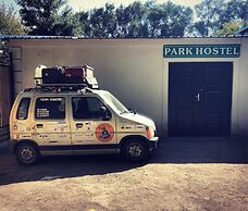 Park Hostel Osh