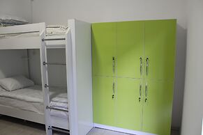 Park Hostel Osh