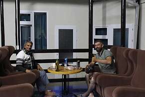 Park Hostel Osh