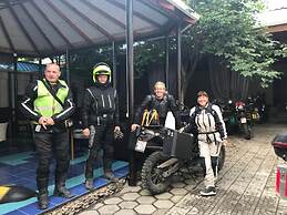 Park Hostel Osh