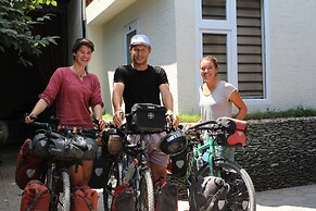 Park Hostel Osh