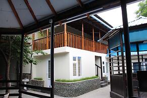 Park Hostel Osh