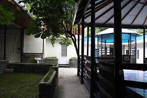 Park Hostel Osh