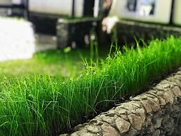 Park Hostel Osh