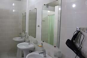 Park Hostel Osh