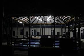 Park Hostel Osh