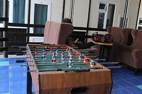 Park Hostel Osh