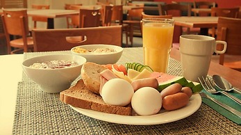 Park Hostel Osh