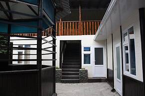Park Hostel Osh