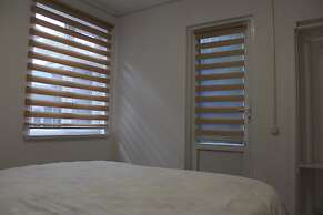 Park Hostel Osh