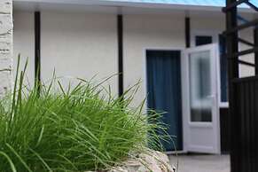 Park Hostel Osh