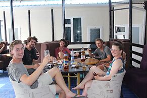 Park Hostel Osh
