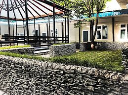 Park Hostel Osh
