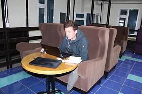 Park Hostel Osh