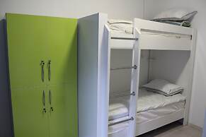 Park Hostel Osh