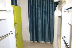 Park Hostel Osh
