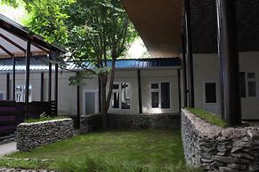 Park Hostel Osh