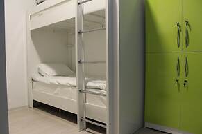 Park Hostel Osh