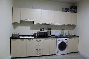 Park Hostel Osh