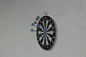 Park Hostel Osh