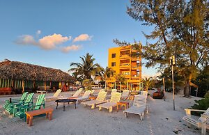 Bay Towers Hotel