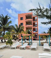 Bay Towers Hotel