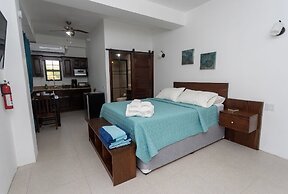 Bay Towers Hotel