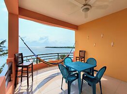 Bay Towers Hotel