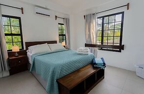 Bay Towers Hotel