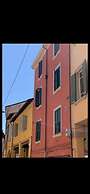 Verdi Plaza - Hostel
