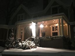 La Maison de Ville - bed & bistro