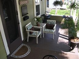 La Maison de Ville - bed & bistro