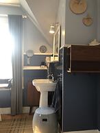 La Maison de Ville - bed & bistro