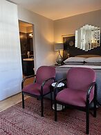 La Maison de Ville - bed & bistro