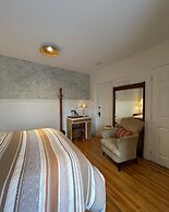 La Maison de Ville - bed & bistro