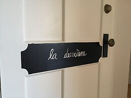 La Maison de Ville - bed & bistro