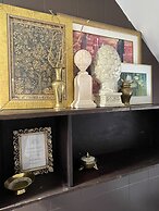 La Maison de Ville - bed & bistro