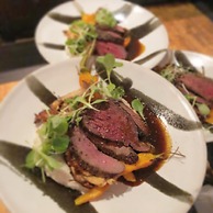 La Maison de Ville - bed & bistro