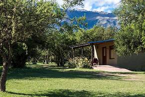 Cabañas La Mision Club de Campo