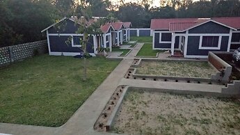 Vosteen Home Holidays