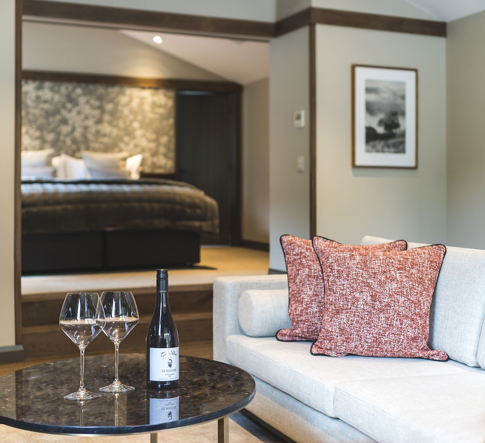 Gibbston Valley Lodge & Spa