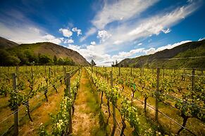 Gibbston Valley Lodge & Spa