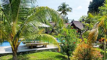 Salili Bungalows