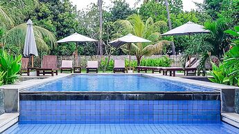 Salili Bungalows