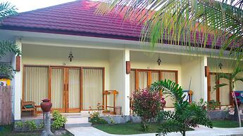 Salili Bungalows