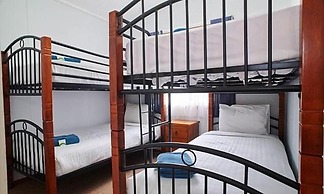 Kalgan River Chalets and Caravan Park