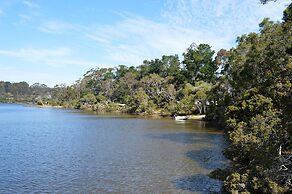 Kalgan River Chalets and Caravan Park