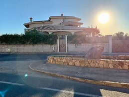 Il Tramonto