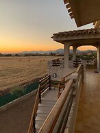Il Tramonto